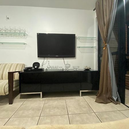 Flat No Mercure Meireles Форталеза Экстерьер фото